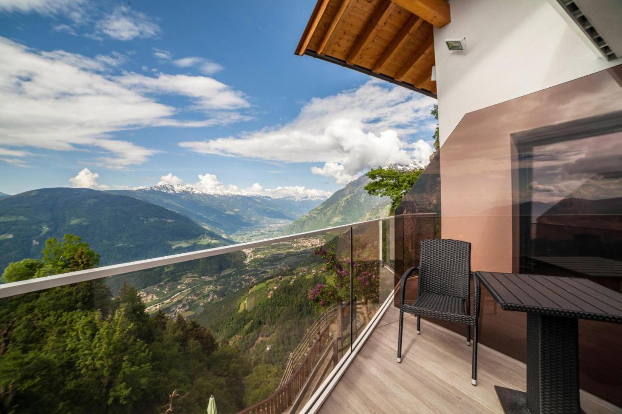 Oberhochmuthof Tirolo