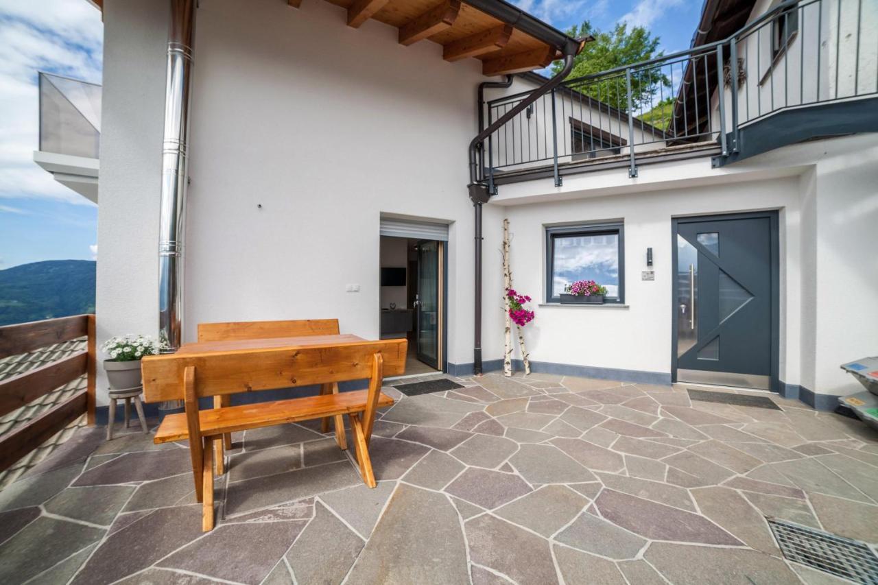 Ferienwohnung Oberhochmuthof Tirolo